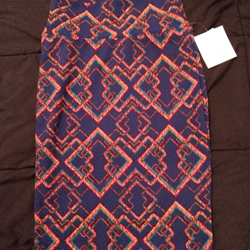 LuLaRoe skirt